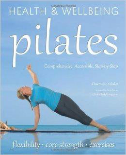 Pilates: Relaxation, Health, Fitness - 