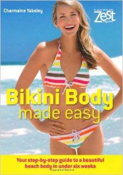Bikini Body Made Easy - 